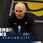 Indiana Pacers Postgame Media Availability | March 15, 2026