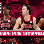 Chicago Bulls Fans Are At WAR?! Big Dave & Matt Peck Join Bulls On Tap LIVE | Bulls On Tap Podcast