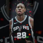 The Missing Piece? Celtics Sign Charles Bassey to 10-Day Contract! 🧩🍀 #BostonCeltics #CharlesBassey