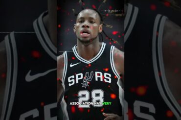 The Missing Piece? Celtics Sign Charles Bassey to 10-Day Contract! 🧩🍀 #BostonCeltics #CharlesBassey