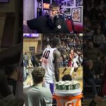 Put Some Respect On Khaman Maluach😤‼️. #trending #shorts #nba #basketball