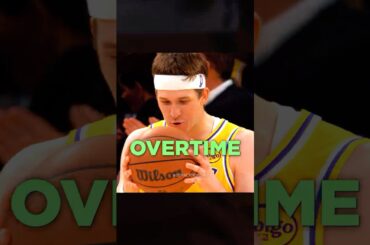 Luka & Reaves SAVED the Lakers 🔥