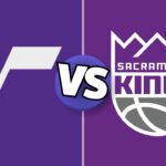 Utah Jazz vs Sacramento Kings NBA Live Play By Play Scoreboard 3/15/26