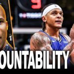 Paolo Banchero: "I Didn't DESERVE To Be An All-Star" | Orlando's Turning Point