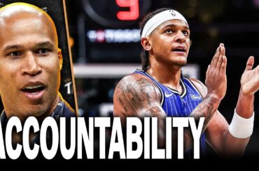 Paolo Banchero: "I Didn't DESERVE To Be An All-Star" | Orlando's Turning Point