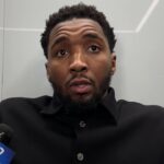 Cleveland Cavaliers: Donovan Mitchell Characterizes Cavs' Defeat To Mavs 'A BAD LOSS'