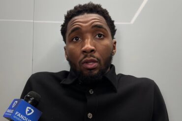 Cleveland Cavaliers: Donovan Mitchell Characterizes Cavs' Defeat To Mavs 'A BAD LOSS'