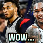 It's getting really scary now...