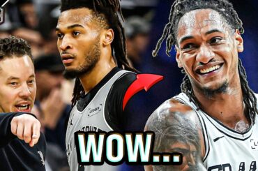 It's getting really scary now...