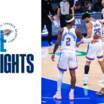OKC Thunder vs Minnesota Timberwolves | Game Highlights | March 15, 2026