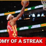 Atlanta Hawks: Anatomy of a nine-game winning streak and Orlando Magic preview