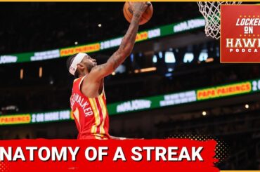 Atlanta Hawks: Anatomy of a nine-game winning streak and Orlando Magic preview