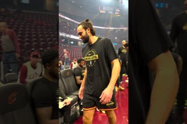 Return of the MAX. #LetEmKnow #Cavs #MaxStrus #NBA #Shorts