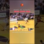 Passing Lane Steal To Buzzer Beater | Michael Jordan