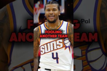 Jalen Green Can Only Score.. #shorts