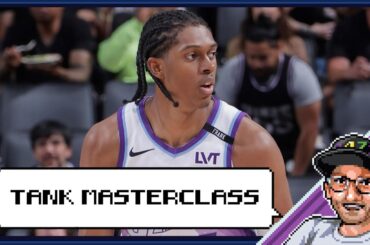 Utah Jazz vs Sacramento Kings Post Game | Kings Kangzed!