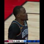 4th Quarter Top Plays | Pistons vs. Raptors #nba #pistons