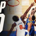 NBA's Top 10 Plays of the Night | March 15, 2026