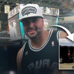 Spurs Fan Stories: How an Army Veteran Turned Into a Spurs Fan!