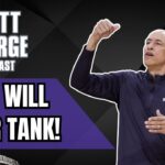 Doug Christie Says the Sacramento Kings Will NEVER Tank!