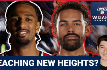 GAMECHANGER: Trae Young BOOSTS Wizards’ Offense—Could They SURGE in 2026? Greg Finberg Joins