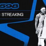 EP. 598 - Magic Streaking - Orlando Magic Podcast