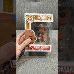 Unboxing Funko Pop Dennis Rodman Chicago Bulls #103!