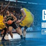 Purdue vs. Michigan | HIGHLIGHTS | 2026 Big Ten Men's Basketball Tournament Championship | 03/15/26