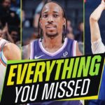 NBA's Nightly Recap | March 15, 2026
