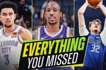 NBA's Nightly Recap | March 15, 2026