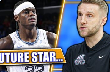 The Grizzlies have found their SECRET WEAPON...