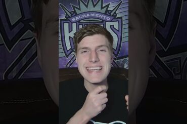 An Embarrassing Win #nba #sacramentokings