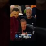 Warriors vs Timberwolves 🏀 Must See Moments! #NBA #Basketball #Shorts #Highlights #usashorts