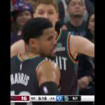 1st Quarter Top Plays | Pistons vs. Raptors #nba #pistons