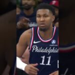 THE PHILLY KID! 🗣️