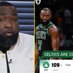 NBA TODAY | Celtics could win the NBA Finals with Jayson Tatum - Perk reacts Jaylen Brown beats Cavs