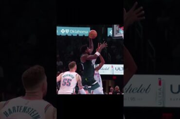 Ant-Man Couldn’t Beat The MVP🔥 #shorts