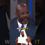 Shaq Says Attack The Record