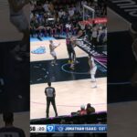 14 got the soft touch 🫴 #nba #highlights