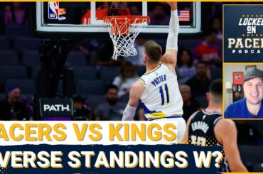 How Indiana Pacers blew 20-point lead vs Sacramento Kings and end with NBA's worst record again