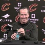 Cleveland Cavaliers: Kenny Atkinson Calls Cavs' Defensive Effort PERMISSIVE After Mavericks Loss