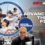 Team USA advances to WBC Final, Knicks win + brackets are revealed | DiPietro & Rothenberg | 3/16/26