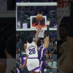 ☁️ Sensabaugh into thin air ☁️