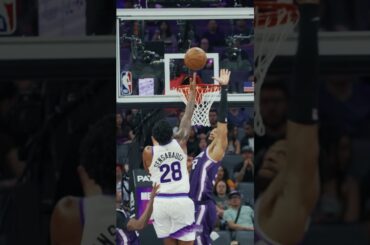 ☁️ Sensabaugh into thin air ☁️