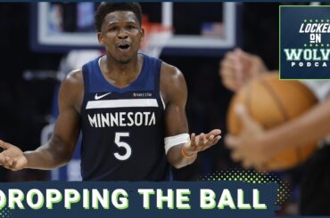 How the Minnesota Timberwolves Suffered A FRUSTRATING LOSS At The Oklahoma City Thunder