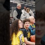 Granted Lifelong Pacers Fan One Final Wish After Cancer Diagnosis 💙💛