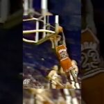 They Don't Call Him Black Cat for Nothing (1987.11.25) #shorts