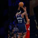 ICE IN HIS VEINS. 🥶