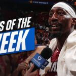 The TOP Plays of Week 21 | 2025-26 NBA Season