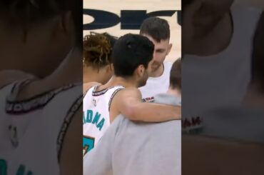 ¡SE ACABÓ! Santi Aldama y su temporada… Será operado de su lesión 💪